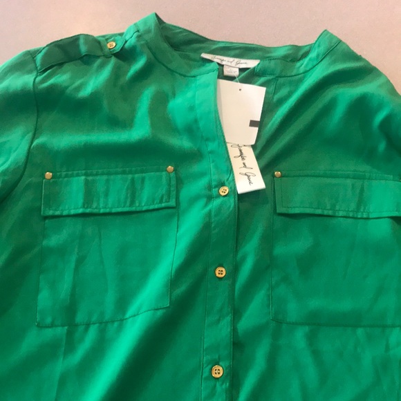 Button down - Picture 4 of 7